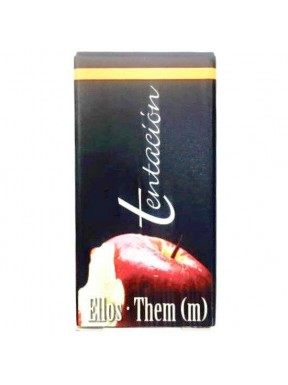 Elixir de Feromonas para ELLOS Tentación
