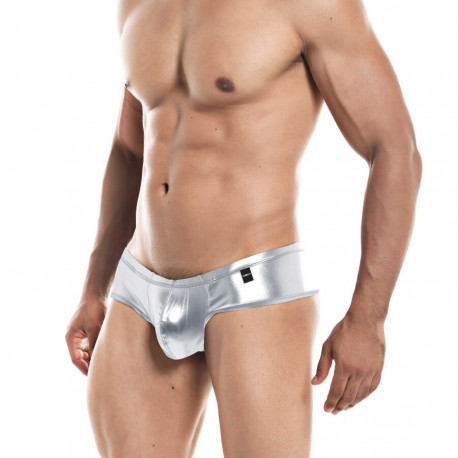 Bóxer corto CUT4MEN CHEEKY BRIEF