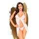 Babydoll Penthouse AFTER SUNSET-azul