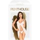 Babydoll Penthouse AFTER SUNSET-azul
