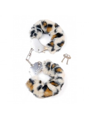 Esposas de Peluche The Boos