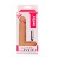 Anilla con Dildo y Vibración The Ultra