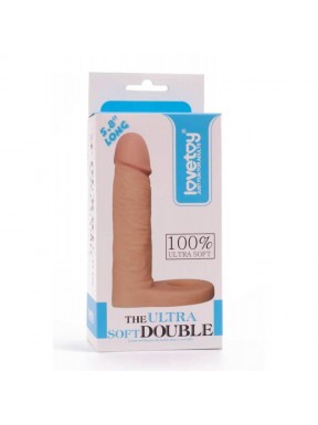 Anilla con Dildo Anal THE ULTRA