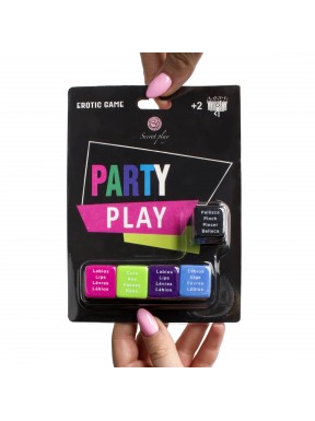 Juego Party Play 5 Dados-1