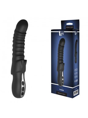 Vibrador Midnight Magic TYPHON