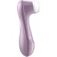 Succionador de Clítoris Satisfyer Pro 2 Next Generation Morado-1