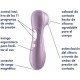 Succionador de Clítoris Satisfyer Pro 2 Next Generation Morado-3