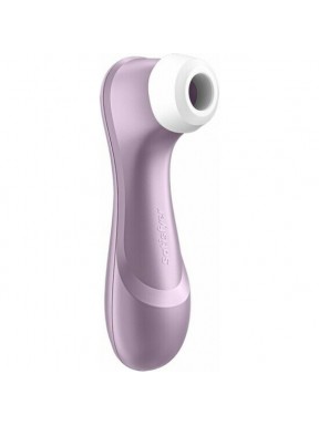 Succionador de Clítoris Satisfyer Pro 2 Next Generation Morado