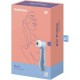 Succionador de Clítoris Satisfyer Pro 2 Next Generation Azul
