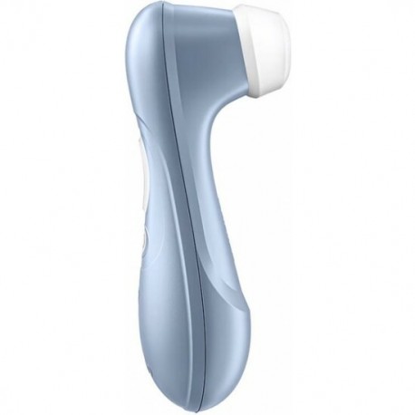 Succionador de Clítoris Satisfyer Pro 2 Next Generation Azul