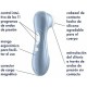 Succionador de Clítoris Satisfyer Pro 2 Next Generation Azul