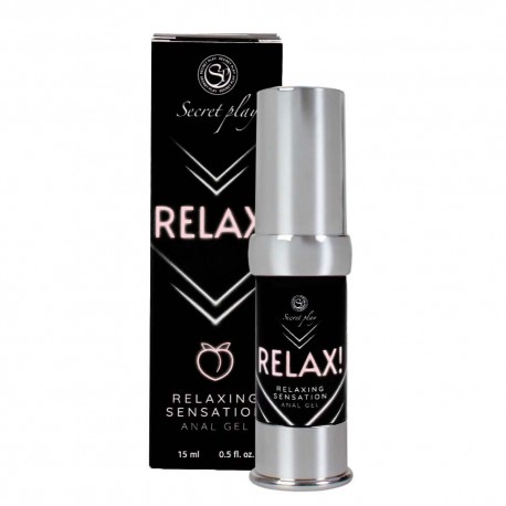 Gel Anal Relax-1