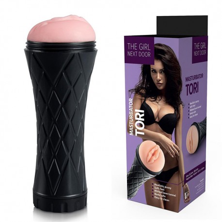 Masturbador Masculino TORI