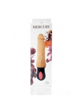 Vibrador FLEXIBLE MERCURY The Boss