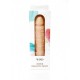 Dildo con ventosa Wind The Boss
