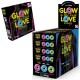 Pack de 3 Anillas Glow