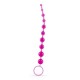 Bolas Anales Crushious-rosa