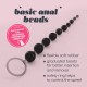 Bolas Anales Crushious-rosa