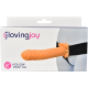 Arnés Hueco LOVING JOY 8´´-4