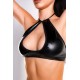 Conjunto 2 piezas BRIANNA Glossy WETLOOK-3