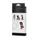 Guantes SELINA Glossy WETLOOK-3