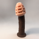 Mini Masturbador Vagina FLESH-5