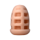 Mini Masturbador Ano FLESH-2