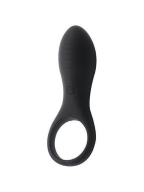 Anillo Vibrador Recargable LOVING JOY