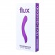 Vibrador Flexible FLUX LOVING JOY-4