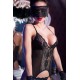 Corset Chilirose 4166-3