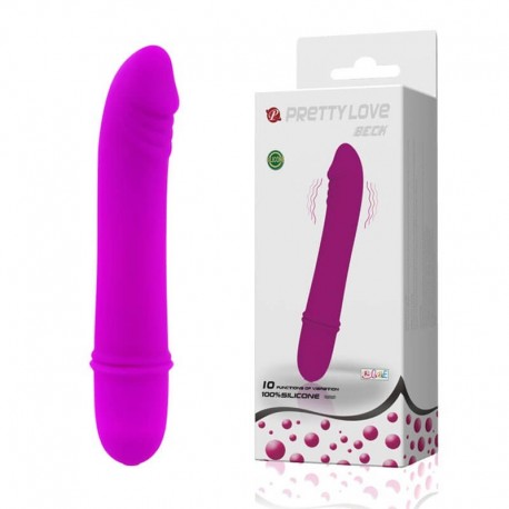 Vibrador Mini BECK-5