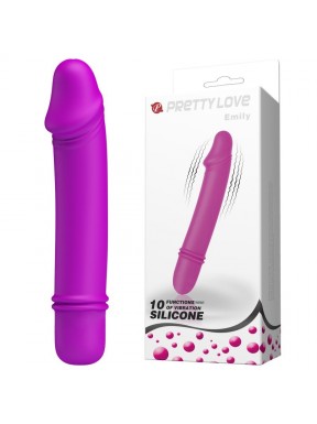 Vibrador Mini EMILY