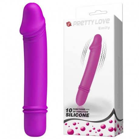 Vibrador Mini EMILY