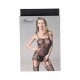 Bodystocking Rimes 7137 negro