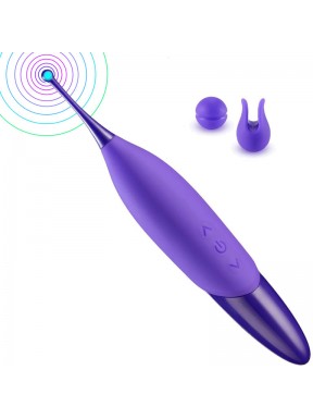 Estimulador TICKLER PRO