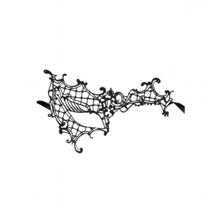 Mascara CROISSANT DE LUNE-negra