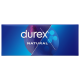Preservativos Durex Natural 144 uds.-1