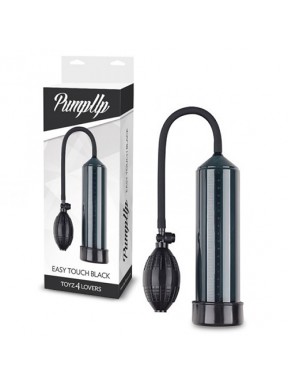 Bomba Erectora EASY TOUCH