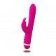 Vibrador Doble Adaptable SUPPLE DELUXE-rosa-1