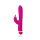 Vibrador Doble Adaptable SUPPLE DELUXE-rosa-2