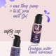 Lubricante Base de Agua Anal CRUSHIOUS-6