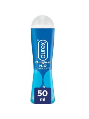 Lubricante Durex Original