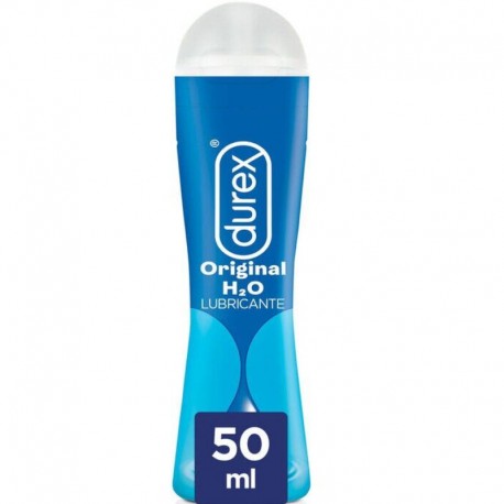 Lubricante Durex Original