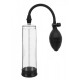 Bomba Erectora The Boss-transparente