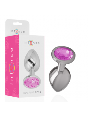 Joya Anal INTENSE Rosa