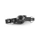 Kit BDSM Kissmylove-negro