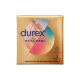 Caja 3 Preservativos Real Feel Durex-1