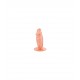 Dildo Realístico con Ventosa TIM