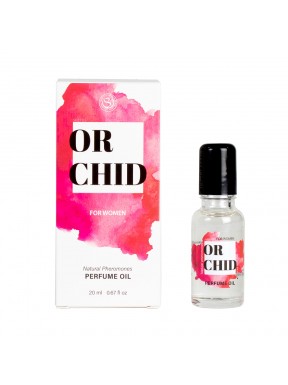 Perfume Femenino Secret Orchid Roll-On