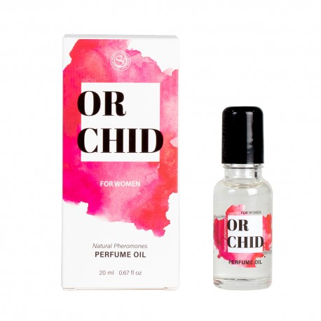 Perfume Femenino Secret Orchid Roll-On